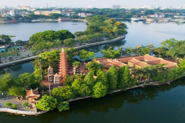Vietnam Laos Cambodia Tour 11 Days / 10 Nights - photo 19